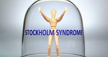 Стокгольмський синдром в маркетингу