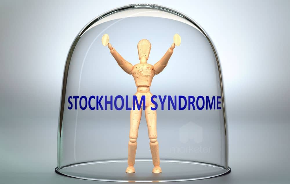 Когнітивне упередження після покупки, або феномен Стокгольмського синдрому споживача