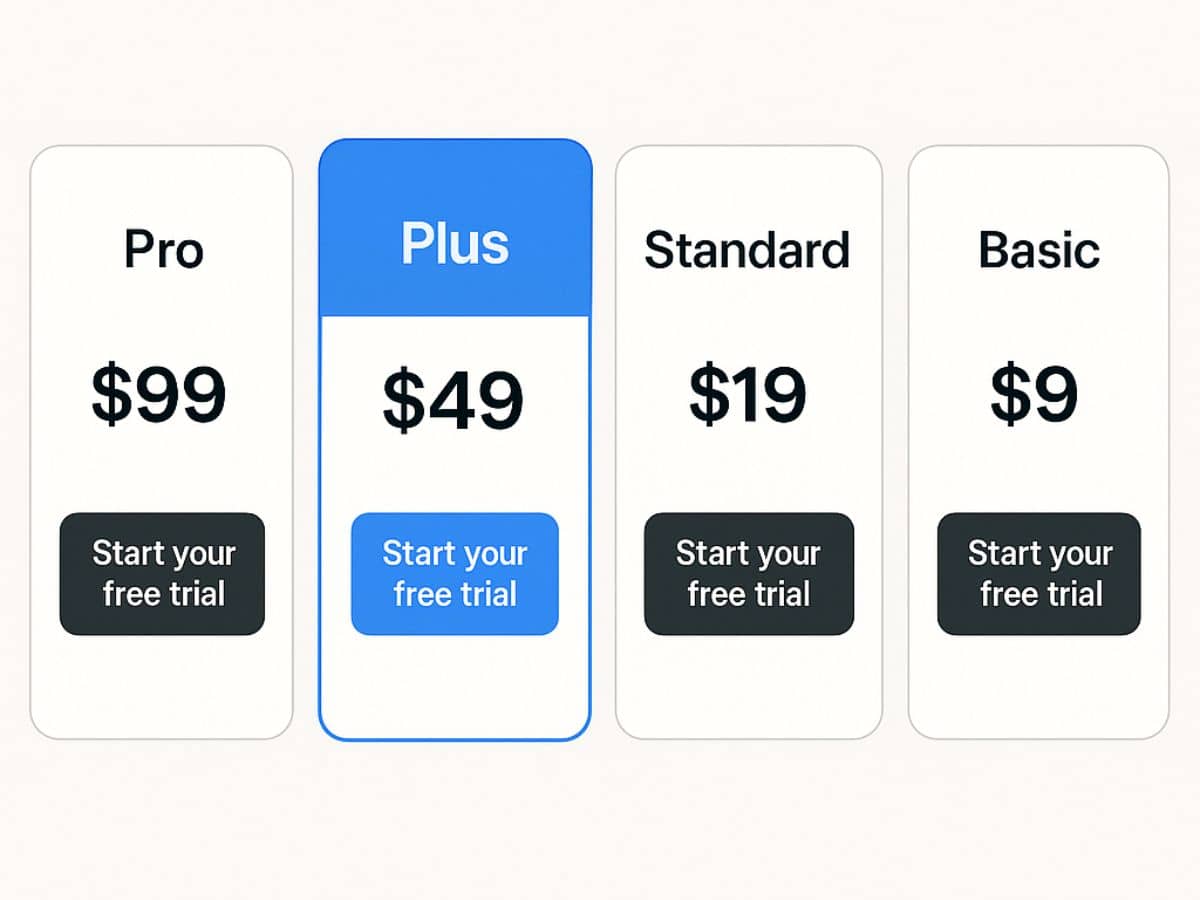 Бізнес-модель за підпискою