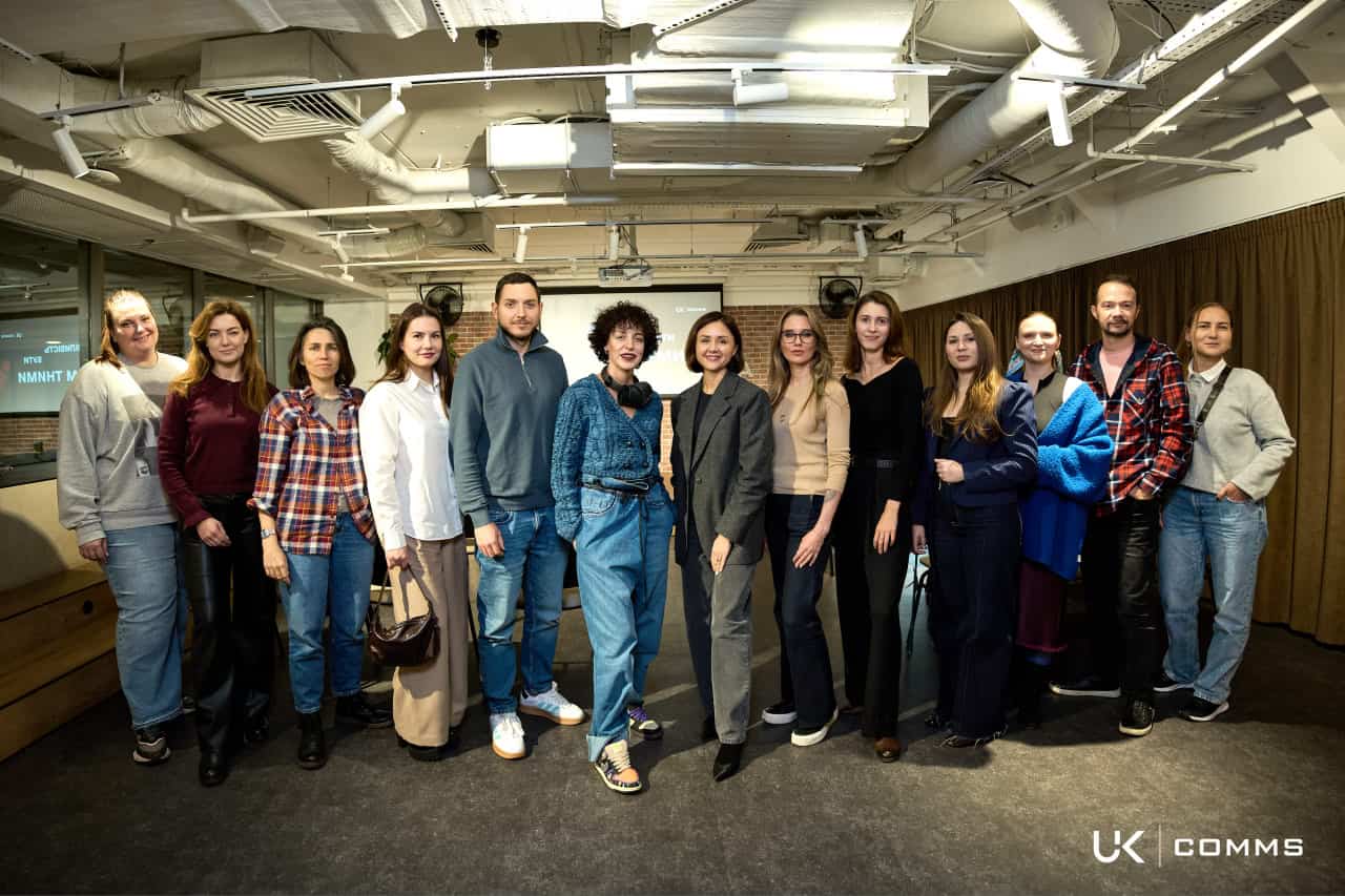 PR працює на бізнес: як довести команді його цінність