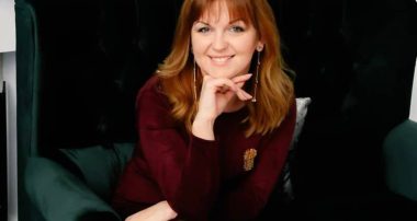 Вікторія Черничко