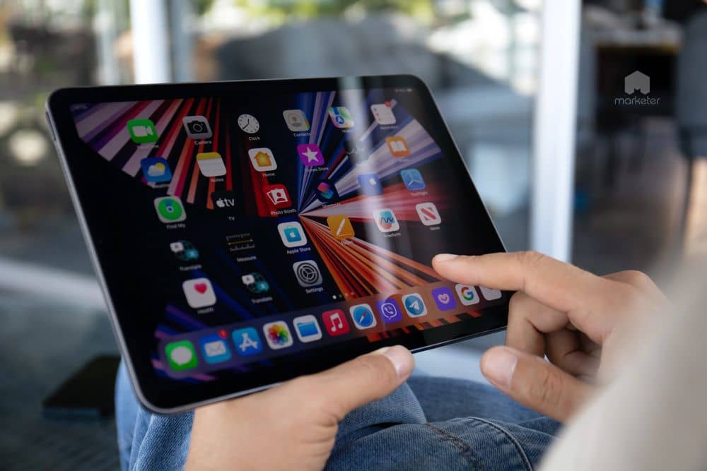 Топ must-have додатків на iPad для дослідження вашої творчої натури