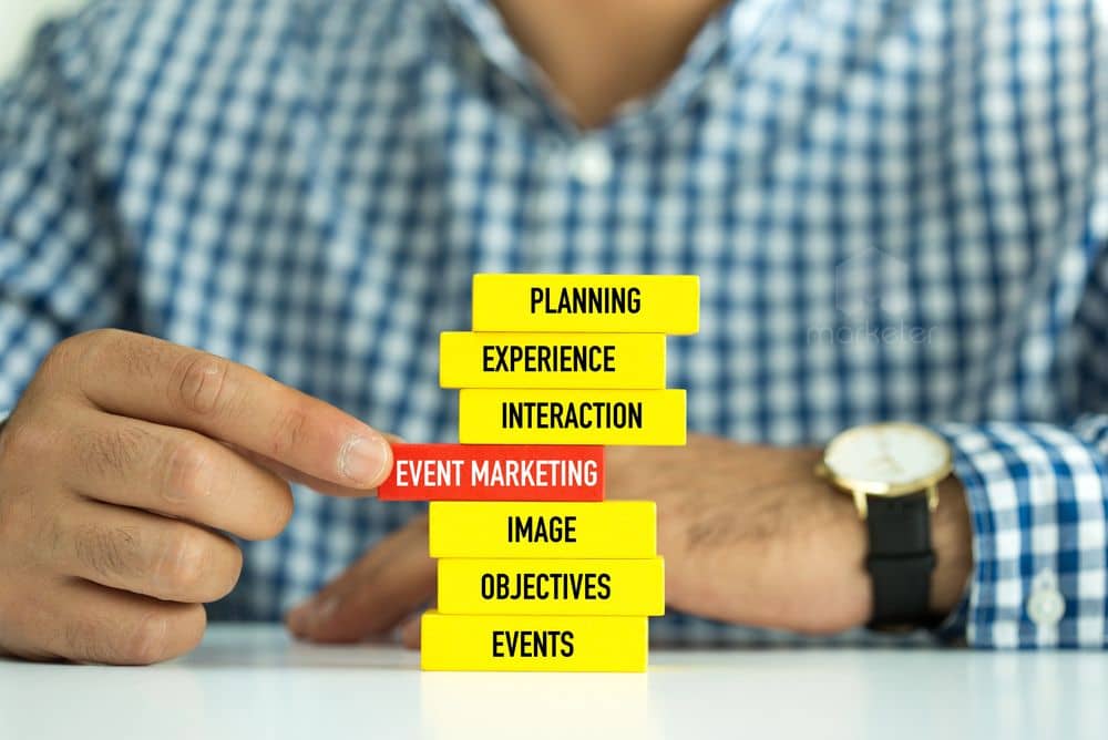 Подія як стратегія: нова ера івент-маркетингу в Україні