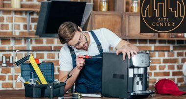 Комплексне обслуговування кавомашин