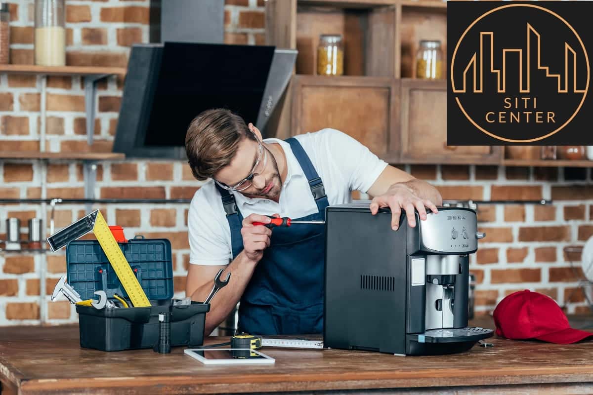 Чистка, заміна деталей, профілактика: комплексне обслуговування кавомашин у Києві