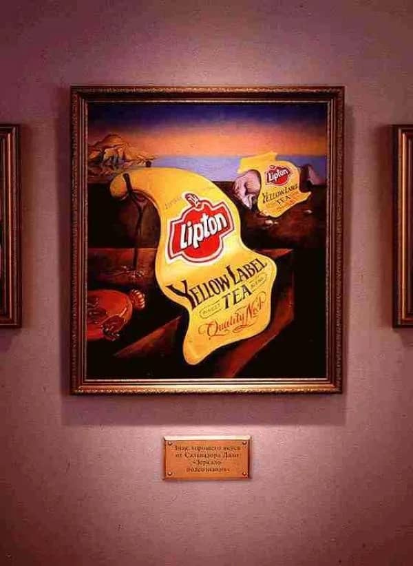 Lipton
