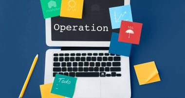 Операційна діяльність