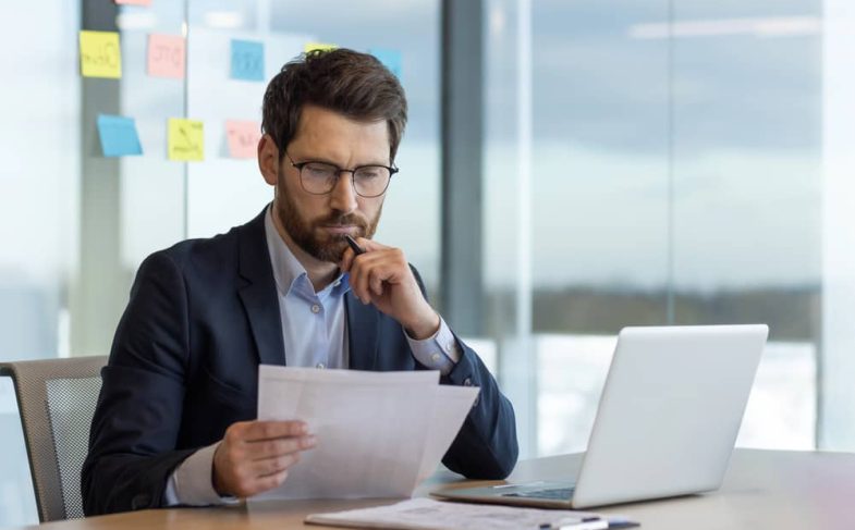 Проджект-менеджер