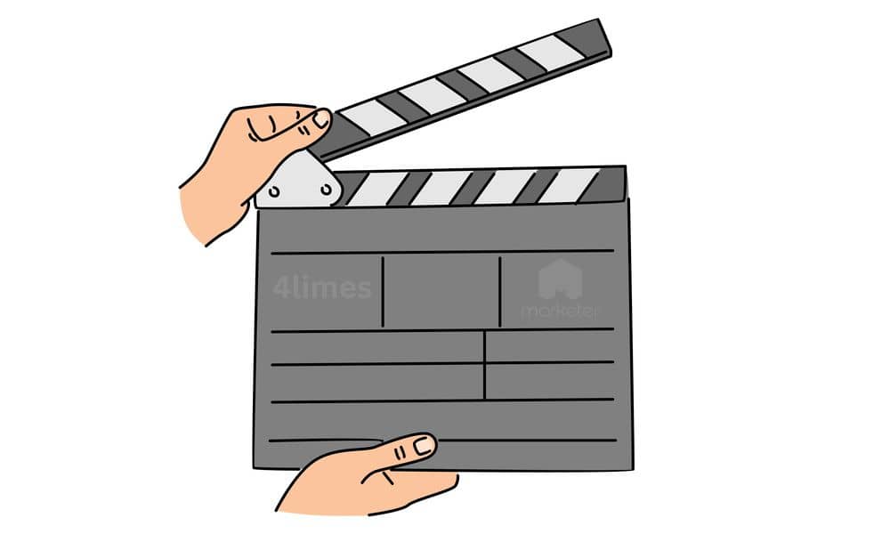 Як писати сценарії для відео, що тримають глядачів до кінця