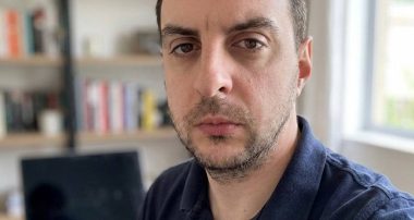 Олександр Аблаєв — підприємець, управлінець та автор методології ARM