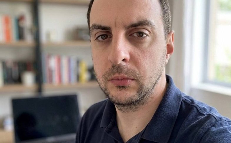 Олександр Аблаєв — підприємець, управлінець та автор методології ARM