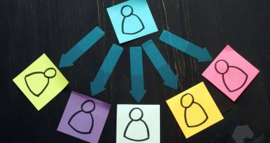 Делегування