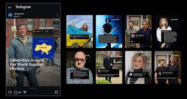 HyperNormal x UNITED24