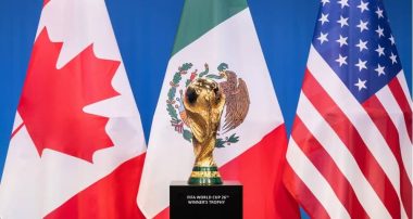 Чемпіонат світу з футболу 2026