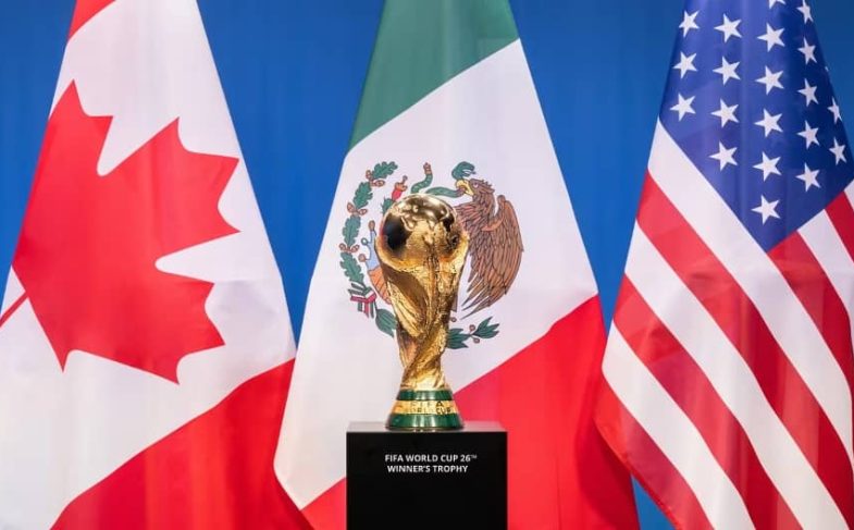 Чемпіонат світу з футболу 2026