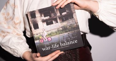 War-Life Balance