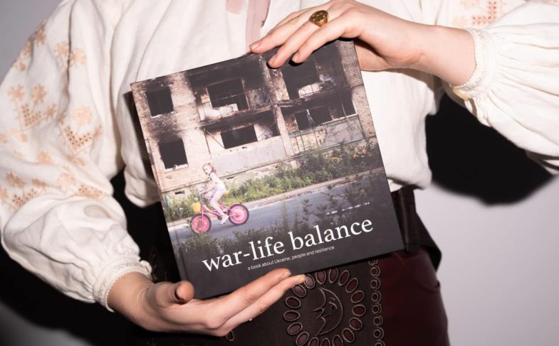 War-Life Balance