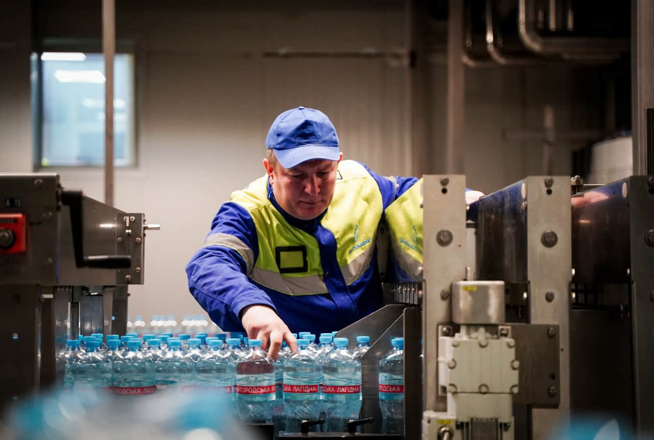 IDS Ukraine увійшла до ТОП-10 найкращих роботодавців України 2025 року