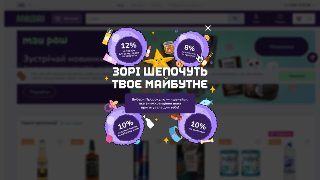 Геймификация как способ погрузить гостей в настроение Черной пятницы