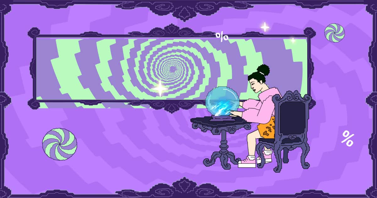 Трохи магії, гумору та одна Пророкуля: рецепт магічної Чорної п’ятниці від MAUDAU