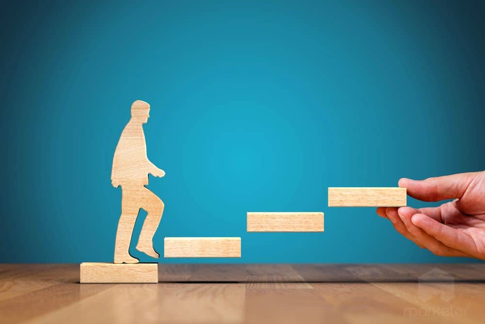 Як маркетологу рости в digital tech індустрії або чому менторство це маст хев