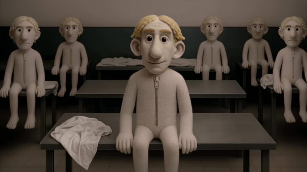 ”Нічна зміна” 