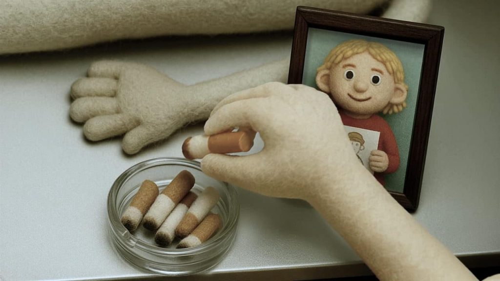 ”Нічна зміна” 