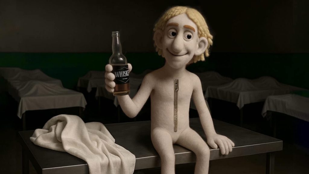 ”Нічна зміна” 