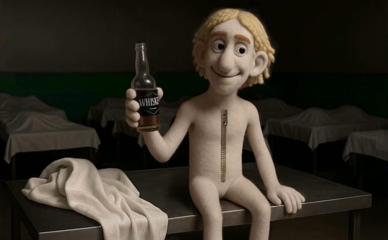 ”Нічна зміна”