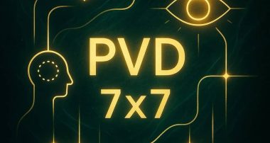 фреймворк PVD