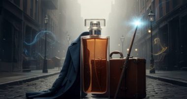 Купівля парфумів