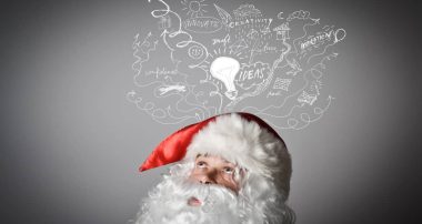 Різдвяний маркетинг