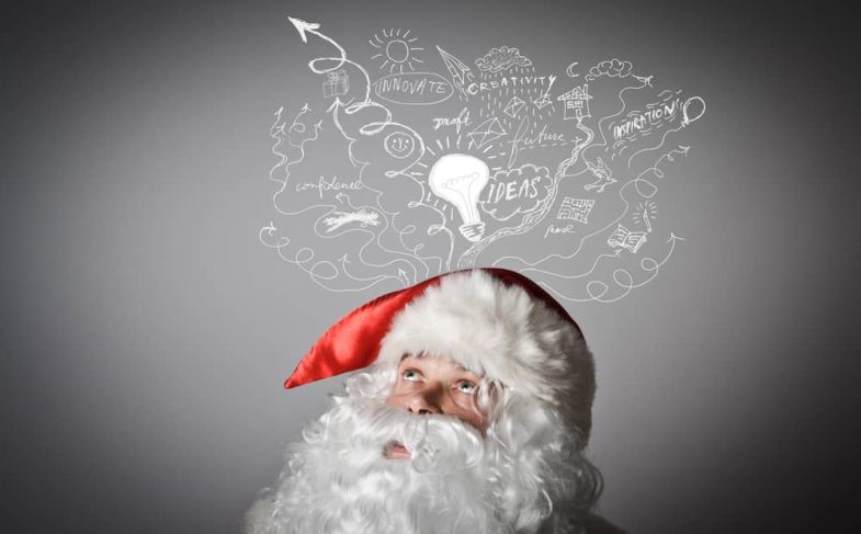 Різдвяний маркетинг