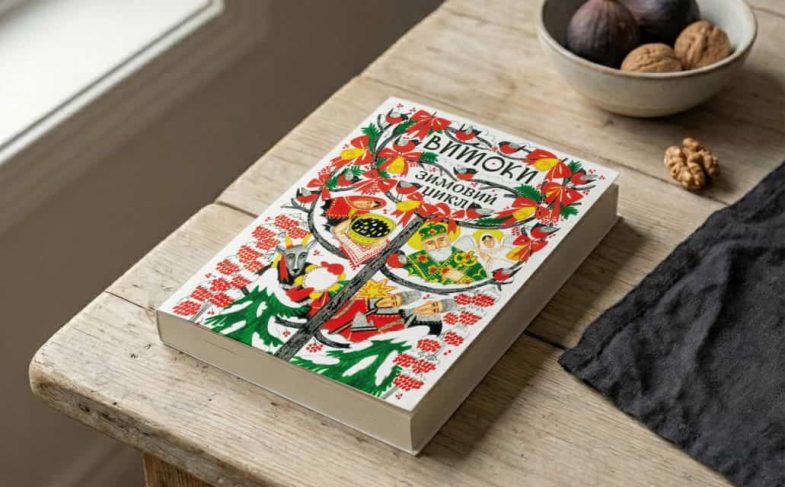 «Истоки. Зимний цикл»