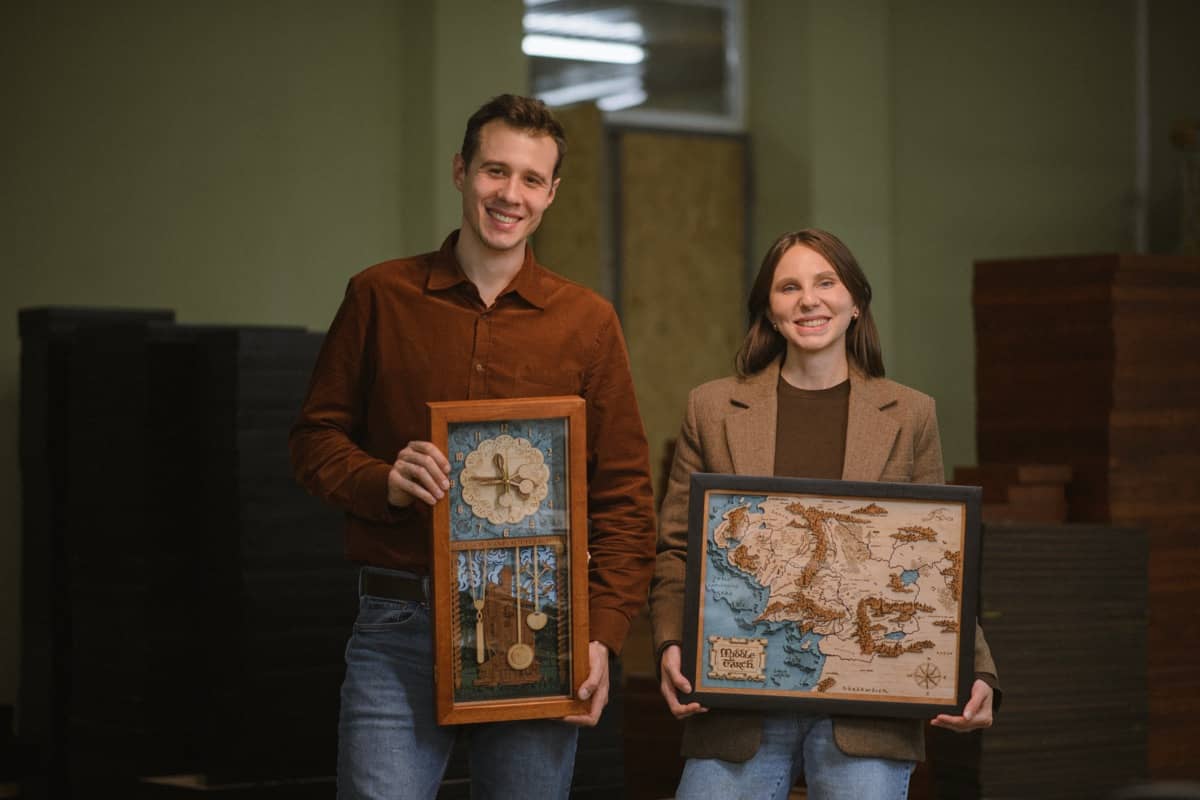 Магія під ялинкою: як geek-культура створює найбажаніші новорічні подарунки