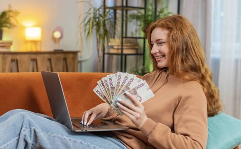 доходи українців