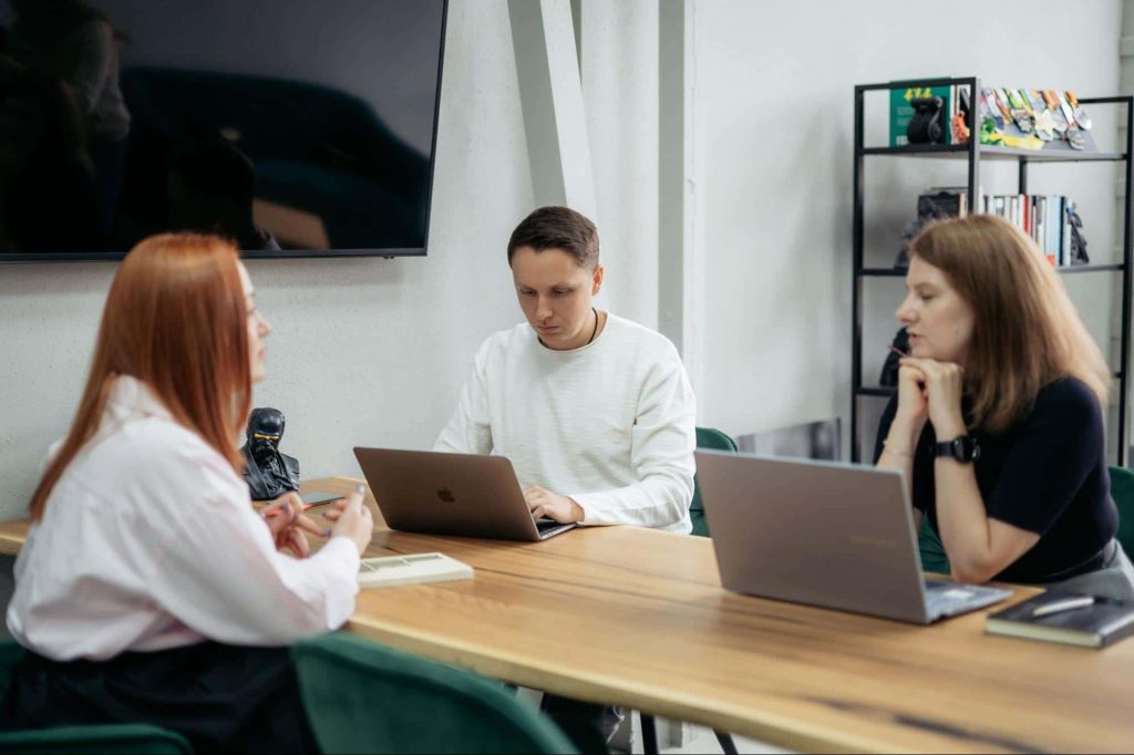 Як налаштувати маркетингові процеси