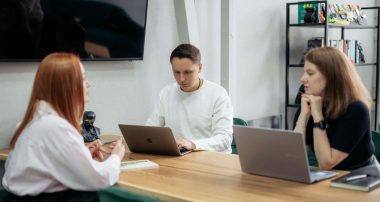 Як налаштувати маркетингові процеси