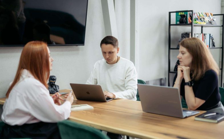 Як налаштувати маркетингові процеси