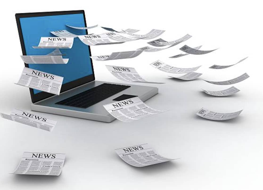 33% скоротили споживання новин, а україновомного YouTube та музики слухають більше. Опитування як українці споживали контент у 2025 році