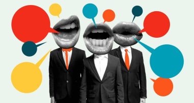 Абсолютна відвертість може нашкодити вашій репутації