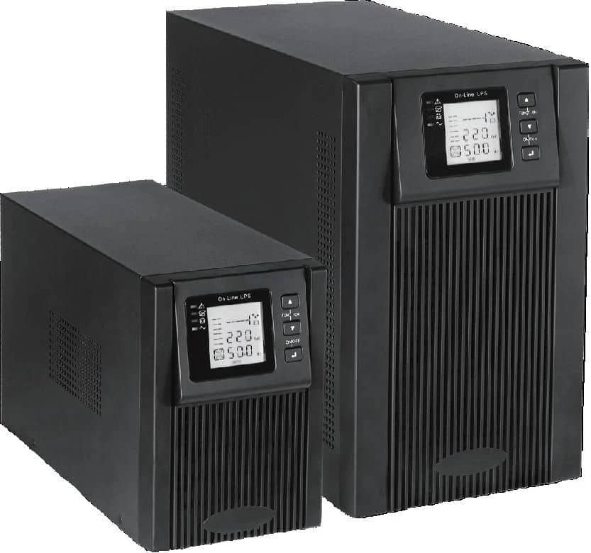 УПС в умовах нестабільного електропостачання