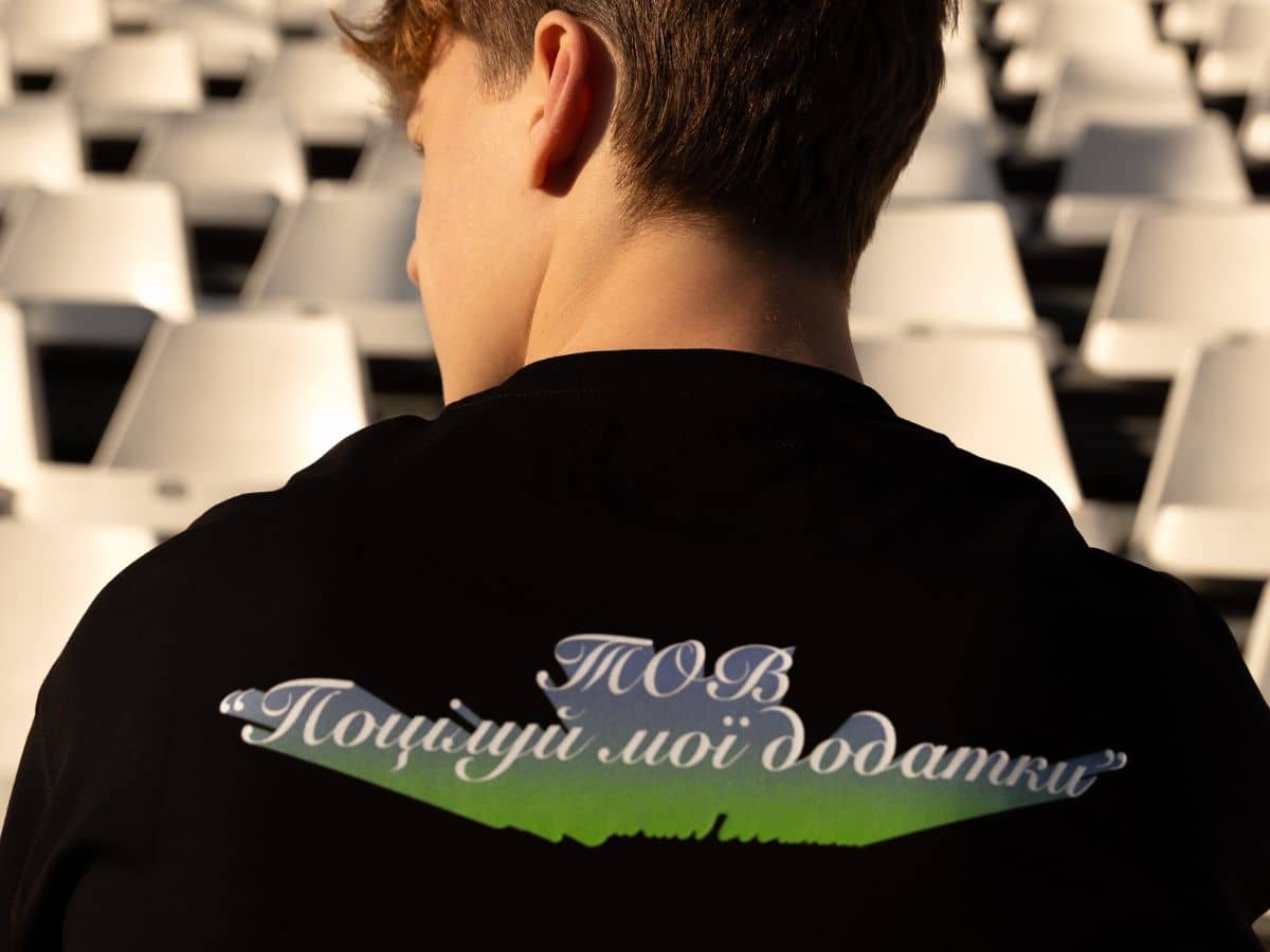 Kiss My Apps стає титульним партнером Олександра Бондарева, першого українського пілота в академії команди Формули-1