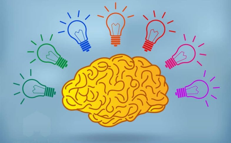 Behavioural psychology in marketing