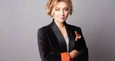 Вікторія Тігіпко