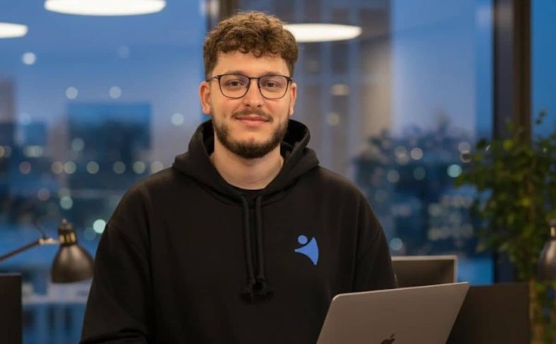 Автор: Дмитро Тянулін, Head of Sales у NetHunt CRM