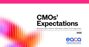 CMOs’ Expectations Report