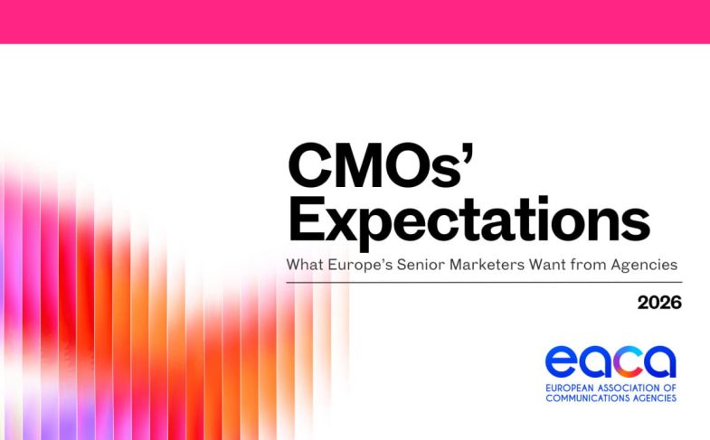 CMOs’ Expectations Report