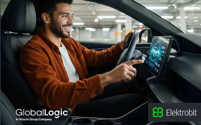 GlobalLogic