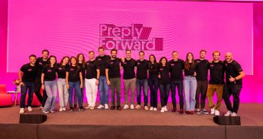 У раунді Series D за участі WestCap компанію Preply оцінили у $1,2 млрд.